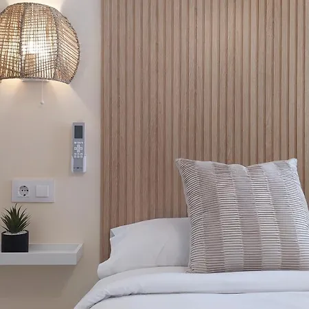 Sherryflat Fontana * Jerez de la Frontera