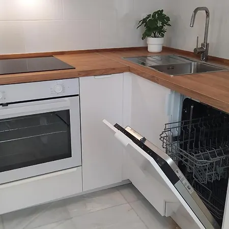 Sherryflat Fontana * Jerez de la Frontera