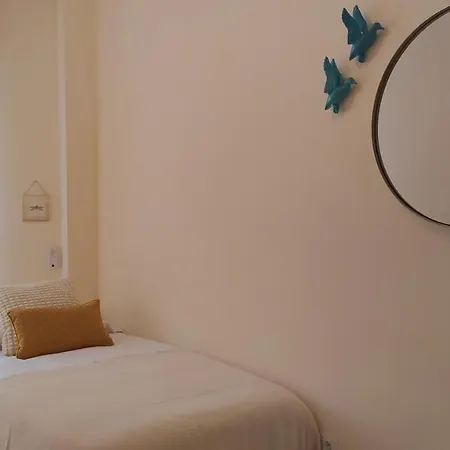 Lägenhet Sherryflat Fontana *