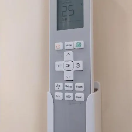 Lägenhet Sherryflat Fontana Jerez de la Frontera