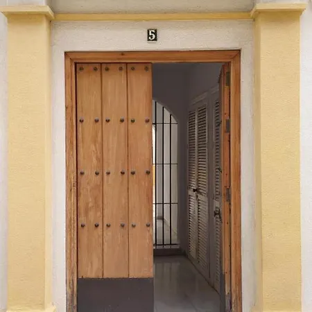 Sherryflat Fontana * Jerez de la Frontera