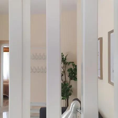 Sherryflat Fontana * Jerez de la Frontera