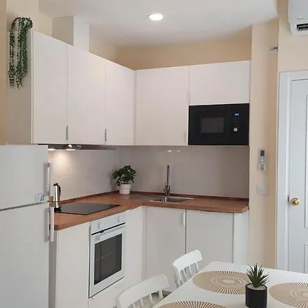 Apartamento Sherryflat Fontana *