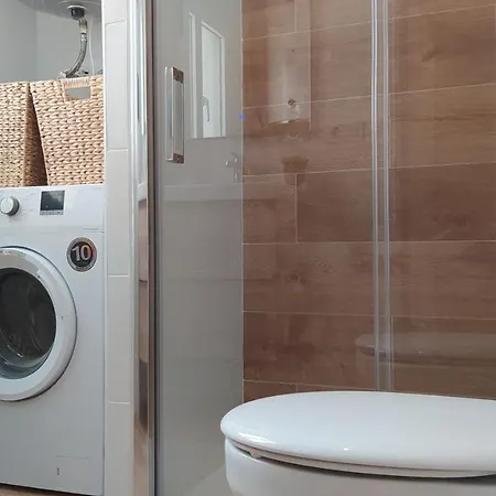 Apartamento Sherryflat Fontana