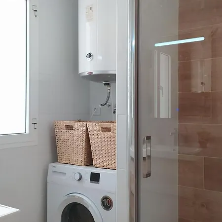 Sherryflat Fontana *