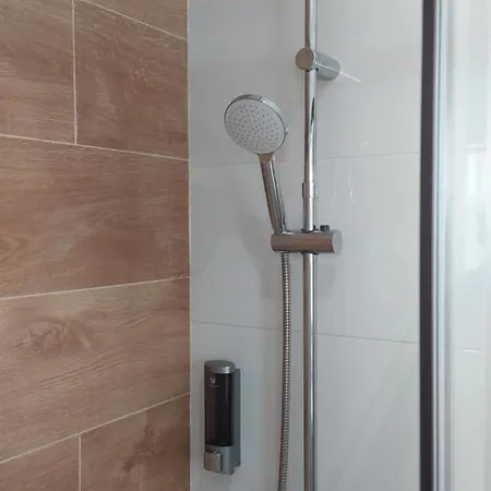 Sherryflat Fontana Apartamento Jerez de la Frontera