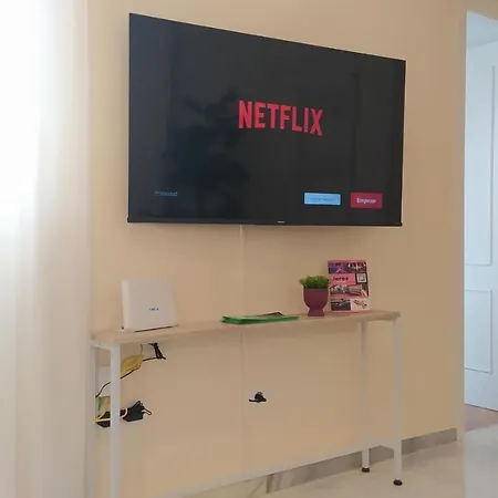 Sherryflat Fontana *