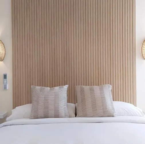 Sherryflat Fontana Apartament *