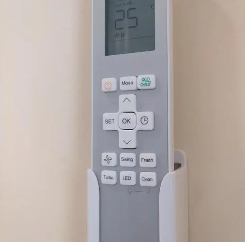 Apartament Sherryflat Fontana Jerez de la Frontera