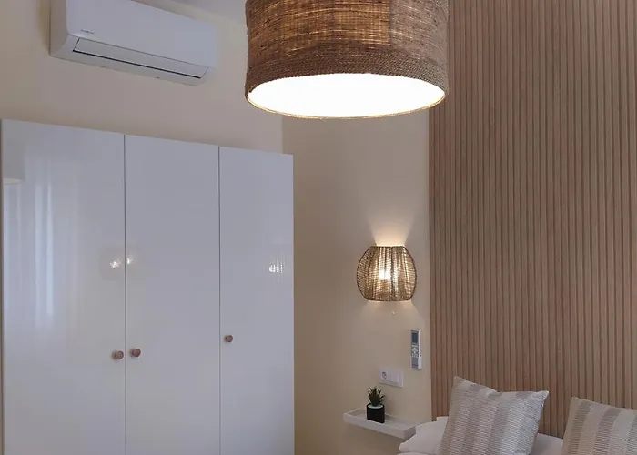 Sherryflat Fontana * Jerez de la Frontera