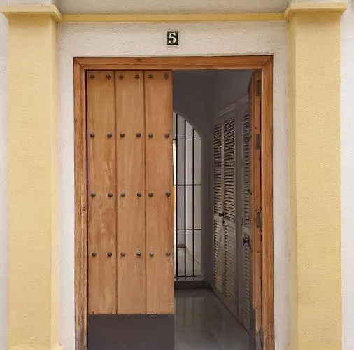 Sherryflat Fontana * Jerez de la Frontera