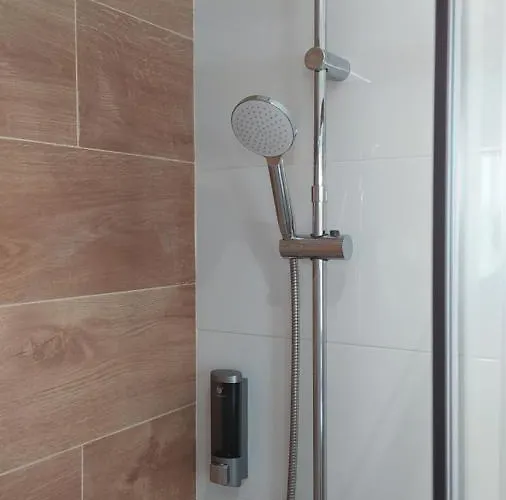 Sherryflat Fontana Apartament Jerez de la Frontera