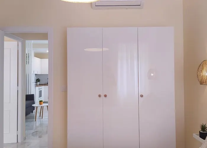 Apartament Sherryflat Fontana