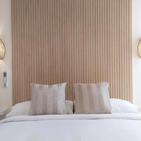 Sherryflat Fontana Apartment *