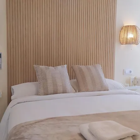 Apartment Sherryflat Fontana *