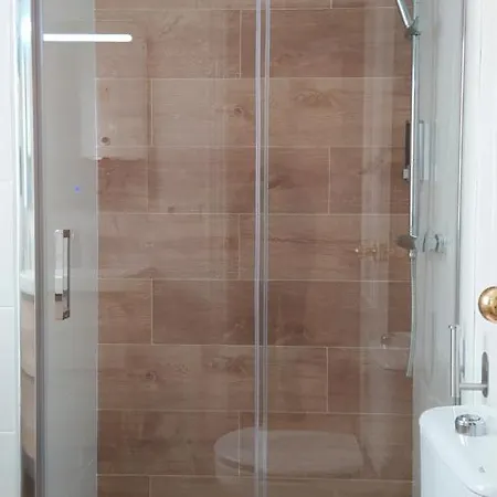 Apartamento Sherryflat Fontana