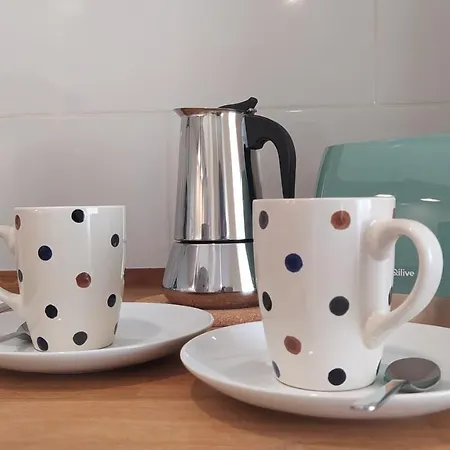 Sherryflat Fontana Jerez de la Frontera