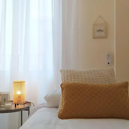 Apartment Sherryflat Fontana