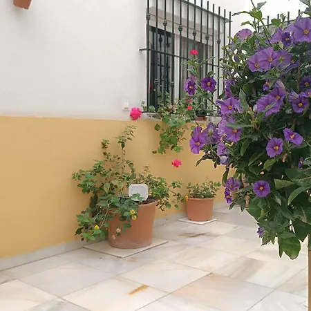 Apartment Sherryflat Fontana Jerez de la Frontera