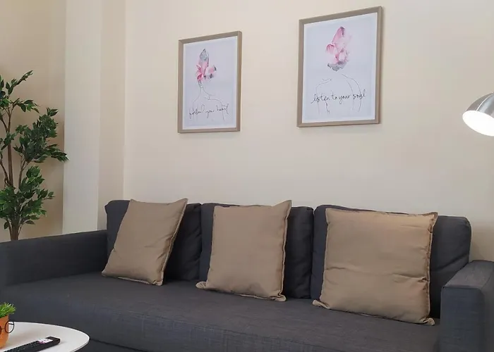 Διαμέρισμα Sherryflat Fontana Χέρεζ