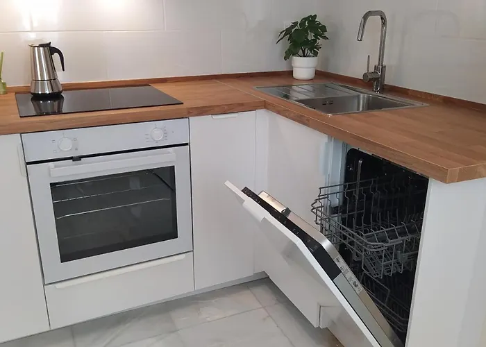 Sherryflat Fontana * Χέρεζ