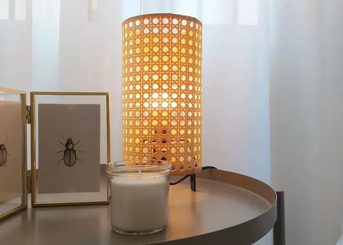 Sherryflat Fontana Διαμέρισμα Χέρεζ