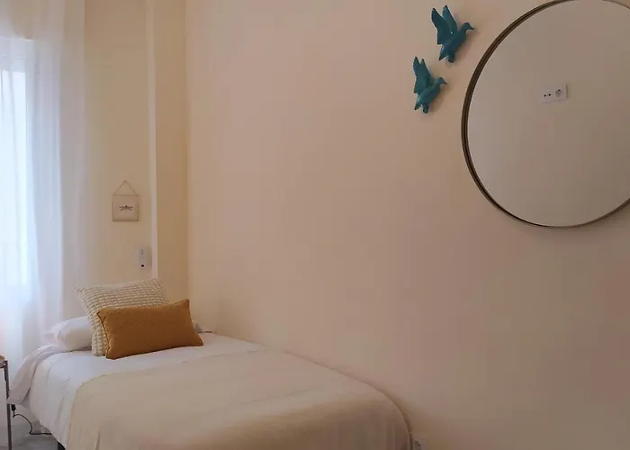 Διαμέρισμα Sherryflat Fontana *