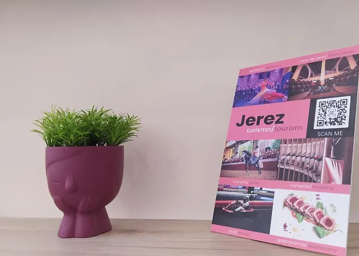 Διαμέρισμα Sherryflat Fontana *