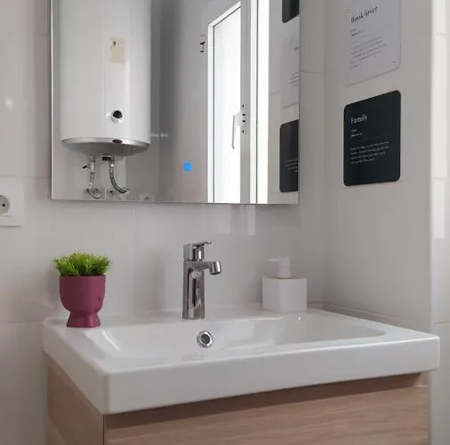 Διαμέρισμα Sherryflat Fontana *