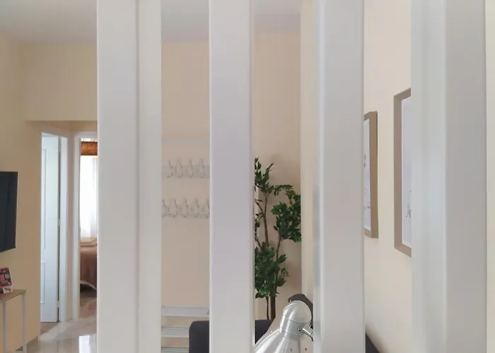 Sherryflat Fontana * Χέρεζ