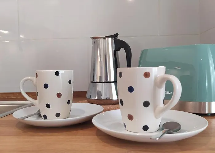 Sherryflat Fontana Χέρεζ