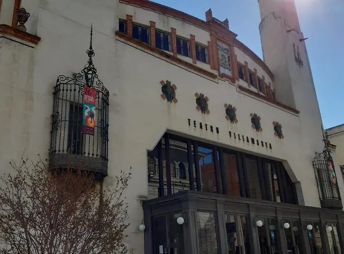 Sherryflat Fontana Διαμέρισμα