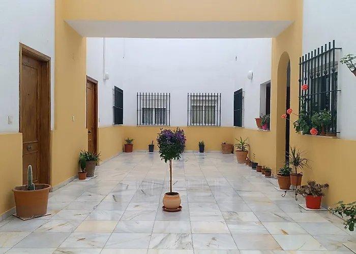 Sherryflat Fontana Χέρεζ