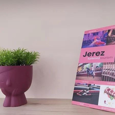 Lejlighed Sherryflat Fontana *