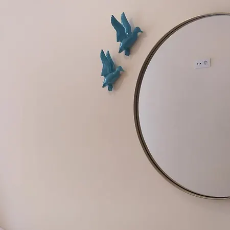 Διαμέρισμα Sherryflat Fontana