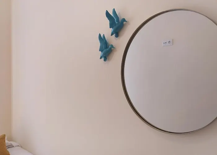 Lejlighed Sherryflat Fontana