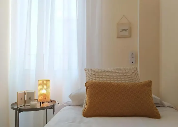 Lejlighed Sherryflat Fontana