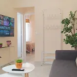 Sherryflat Fontana アパート ヘレス