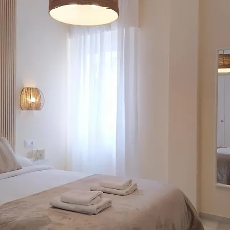 Apartman Sherryflat Fontana *