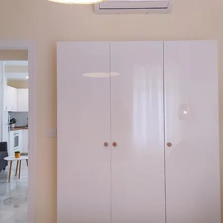 아파트 Sherryflat Fontana