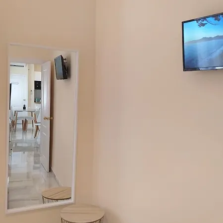 Sherryflat Fontana Apartment Jerez de la Frontera