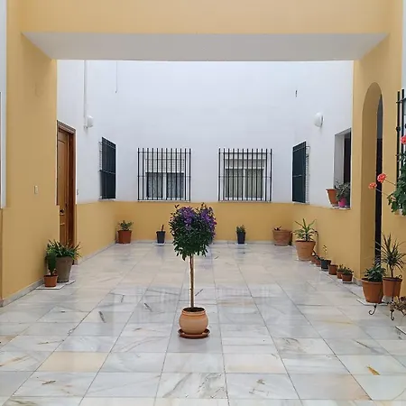 Sherryflat Fontana Jerez de la Frontera