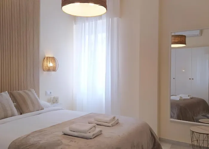 Apartman Sherryflat Fontana *