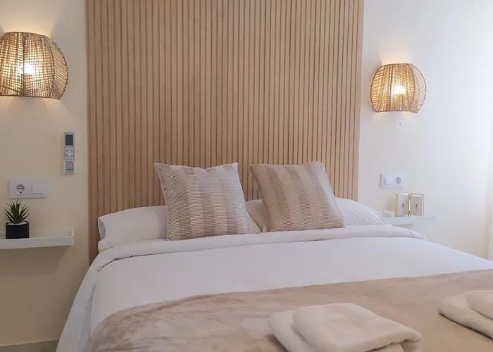 Apartman Sherryflat Fontana *