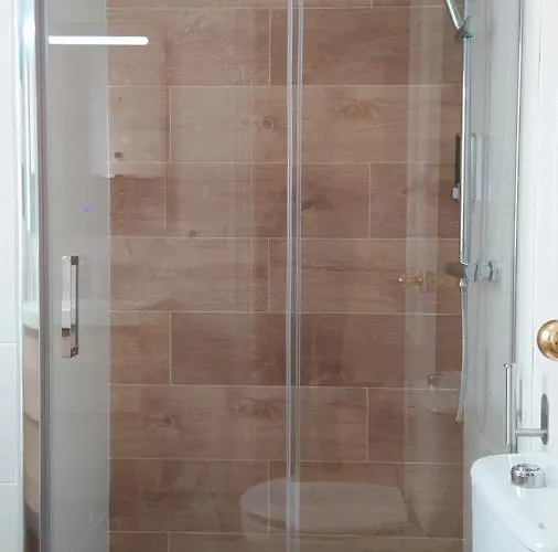 Apartman Sherryflat Fontana