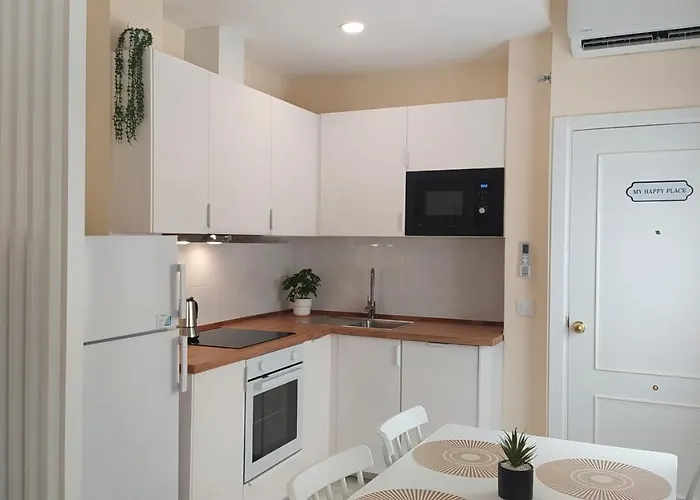 Apartman Sherryflat Fontana *