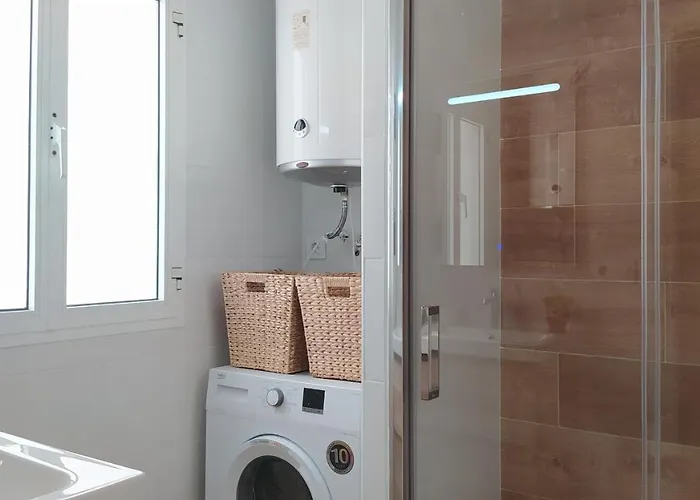 Sherryflat Fontana *