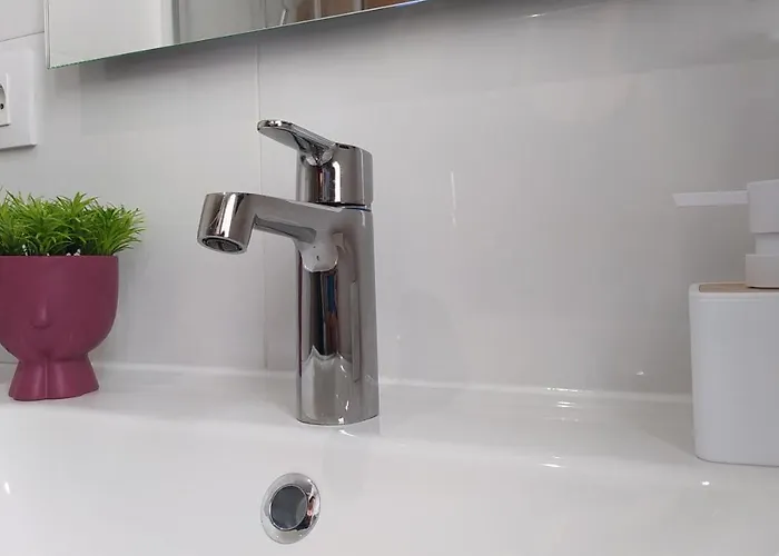 Sherryflat Fontana Apartman