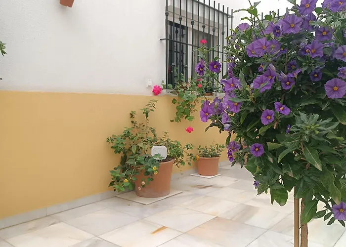 Apartman Sherryflat Fontana Jerez de la Frontera